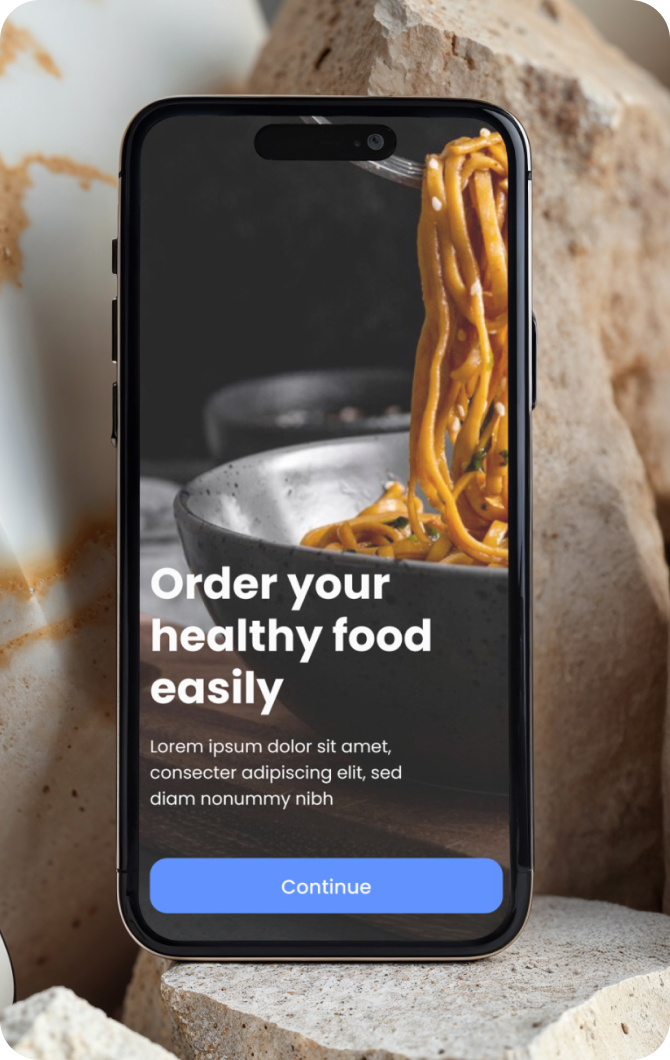 Food and Beverage