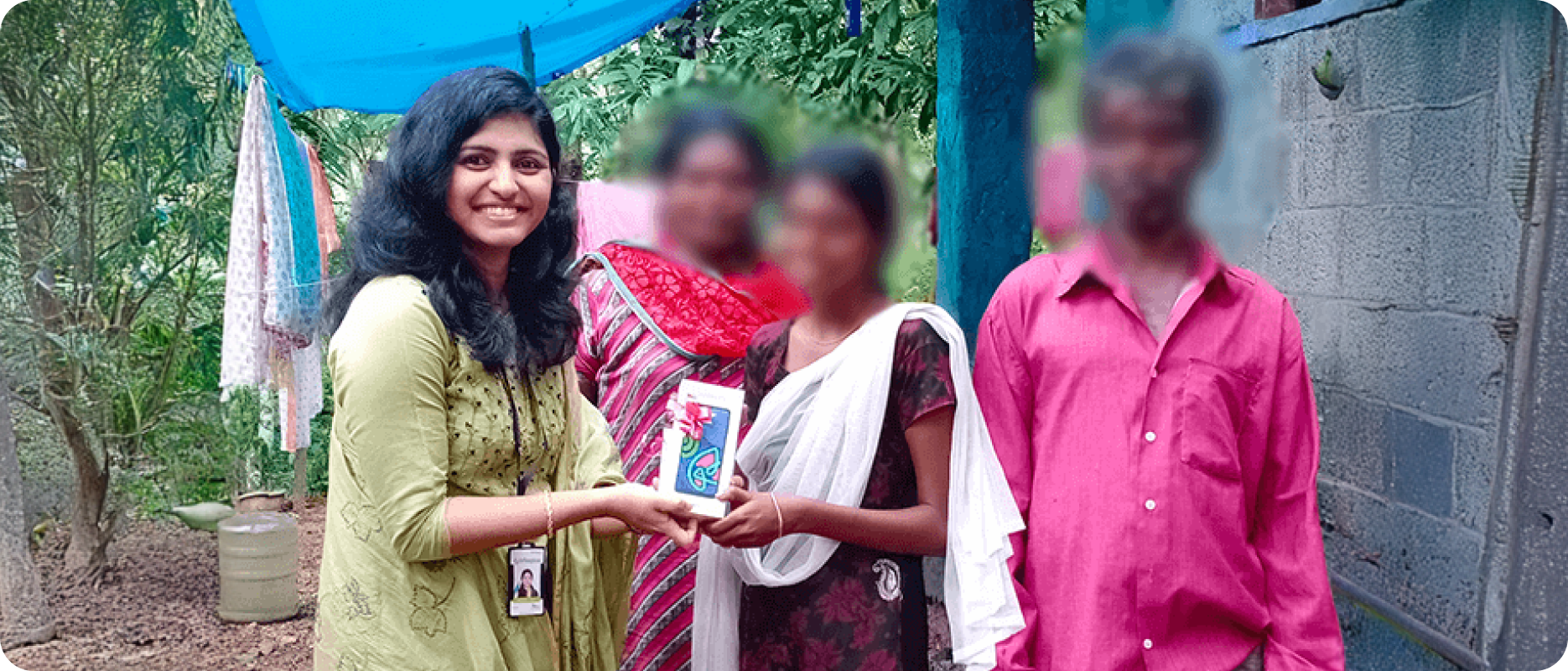 Donation Event